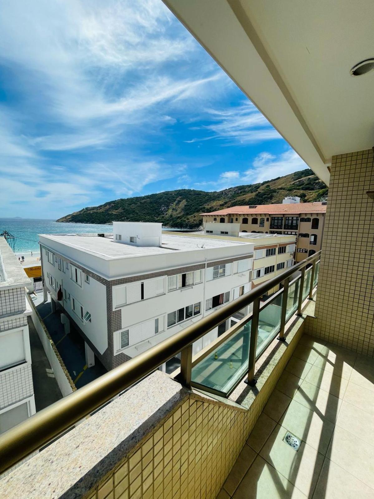 Apartamento de 3 Quartos